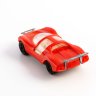 Купить Модель автомобиля коллекционная "Ferrari Dino Berlinetta" из серии "Samochód sportowy", металл, сплав металла, пластик, Estetica, Польша, 1970-1980 гг.