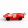 Купить Модель автомобиля коллекционная "Ferrari Dino Berlinetta" из серии "Samochód sportowy", металл, сплав металла, пластик, Estetica, Польша, 1970-1980 гг.