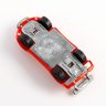 Купить Модель автомобиля коллекционная "Ferrari Dino Berlinetta" из серии "Samochód sportowy", металл, сплав металла, пластик, Estetica, Польша, 1970-1980 гг.