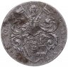 Купить Германия (Польша), Бреслау (Вроцлав) 10 пфеннигов 1921 (трамвайный жетон)
