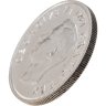 Купить Канада 1 доллар (dollar) 1949  Вхождение Ньюфаундленда в состав Канады