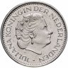 Купить Нидерланды 1 гульден (gulden) 1967-1980