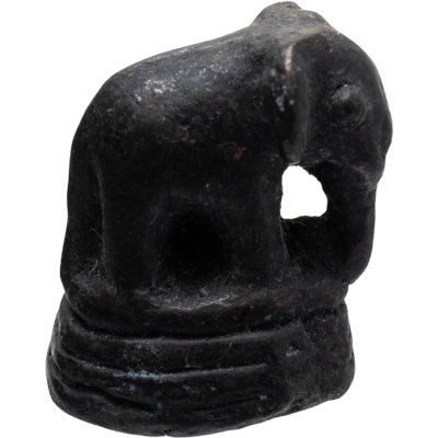 купить Мьянма "опиумные" (весовые) деньги-гирьки в виде животных XVIII-XIX века