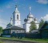 Купить 10 рублей 2012 СПМД "Белозерск (древние города России, ДГР)"
