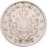 Купить Румыния 1 лей (leu) 1924
