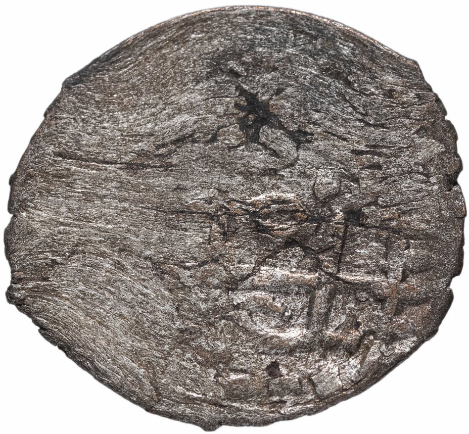 купить Селим III Гирей 1-е правление, Бешлык чекан Бахчисарай 1178 г.х.