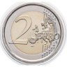 Купить Сан-Марино 2 евро 2025 в коинкарте