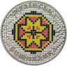 Купить Украина 5 гривен 2013 "Вышиванка" в капсуле