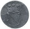 Купить Голландская Ост-Индия 1/2 дуита 1754
