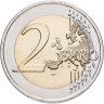 Купить Греция 2 евро (euro) 2022 200 лет первой конституции Греции
