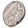 Купить Памфилия, Аспенд, 400-380 годы до Р.Х., Статер.