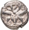 Купить Памфилия, Аспенд, 400-380 годы до Р.Х., Статер.