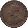 Купить Индия (Британская) 1/4 анны (anna) 1914