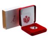 Купить Монако 2 euro 2011 "Свадьба принца Альбера II и Шарлин Уиттсток" в футляре с сертификатом