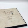Купить Книга Н.В. Гоголь "Вечера на хуторе близ Диканьки" подарочное издание, кожаный переплет, бумага, авторская ручная работа, издательство "Махаон", бумага, Российская Федерация, 2024 г.