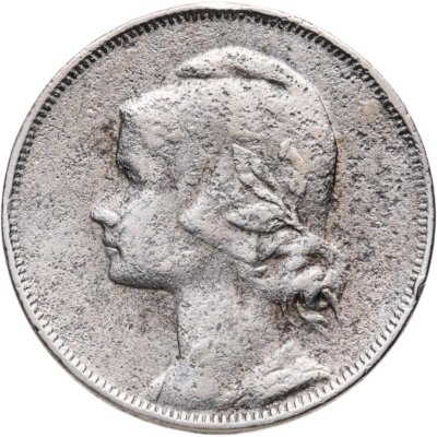 купить Португалия 4 сентаво (centavos) 1917