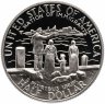 Купить США 50 центов 1986 Proof "100 лет Статуе Свободы"