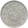 Купить Корейская империя  ¼ янга 1898 (Японский выпуск)