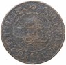 Купить Голландская Ост-Индия 2 1/2 цента 1902