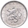 Купить Чехословакия 10 геллеров 1995