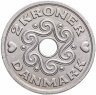 Купить Дания 2 кроны (kroner) 1992