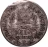 Купить Германия, Гамбург 2 шиллинга 1727