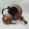 Купить Чайник для кипячения воды, медь, латунь, Бельгия, 1940-1960 гг.