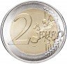 Купить Германия 2 евро 2010 J "Федеральные земли Германии: Бремен"