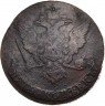 Купить 5 копеек 1765 года без букв