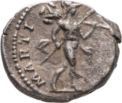 купить Римская Империя Каракалла 211–217гг