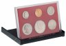 Купить США Годовой набор монет 1980 Proof (6 штук) в футляре
