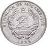 Купить Мозамбик 1000 метикалов (meticais) 1994