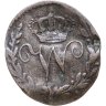Купить Германия, Вюртемберг  1 крейцер 1818
