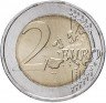Купить Португалия 2 евро 2011 "500 лет со дня рождения Фернана Мендиша Пинту"