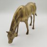 Купить Статуэтка "Лошадь", латунь, литье, формовка, Индия, 1980-1990 гг.