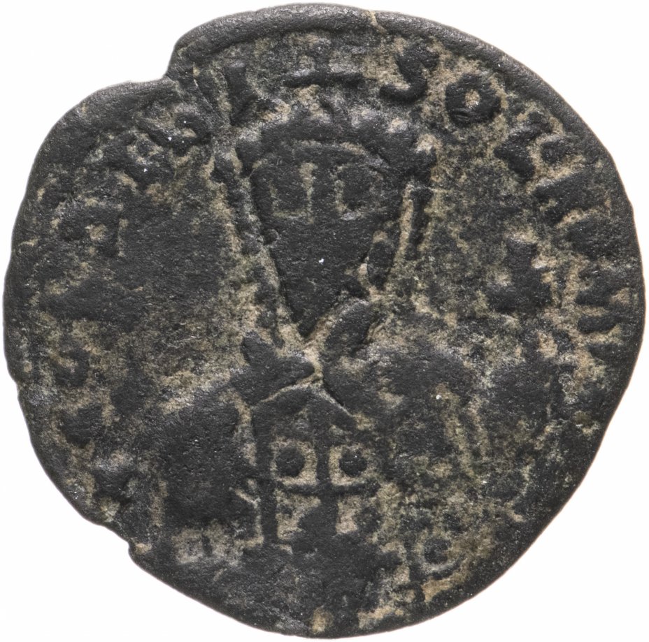 купить Византийская империя, Константин VII Багрянородный, 913-959 годы, Фоллис.