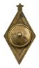 Купить Знак "Отличник Народного Просвещения Узбекской ССР", 1944 г.