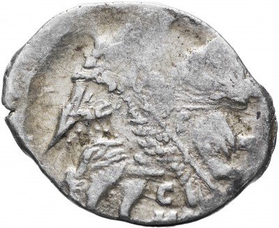 Купить Копейка Ивана Грозного, Псков (С/МН)