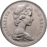 Купить Канада 1 доллар (dollar ) 1972