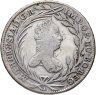 Купить Австрия 20 крейцеров 1764, Мария Терезия