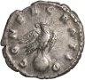 Купить Римская империя. Коммод [DIVUS MARCUS AURELIUS] [177-192] Денарий. серебро. 180 Рим