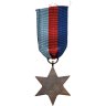 Купить Великобритания медаль "Звезда 1939-1945"