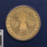Купить Франция 1/4 евро (euro) 2023 Чемпионат мира по регби 2023 - Сборная Ирландии