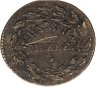 Купить Германия, Нюрнберг игровой жетон 1801-1900