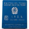 Купить Италия 500 лир (lire) 1982 "100 лет со дня смерти Джузеппе Гарибальди" в футляре