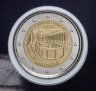 Купить Андорра 2 евро 2016 Реформа BU