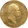 Купить 25 злотых 1819 года IB