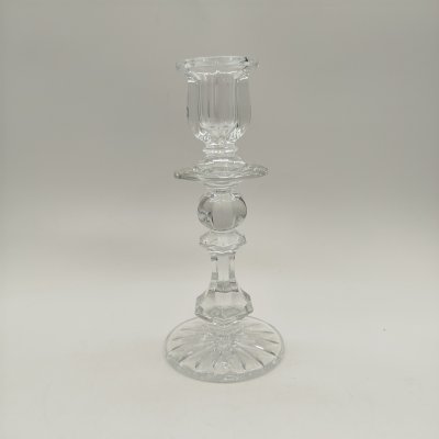 купить Подсвечник в классическом стиле, стекло, Россия, 2000-2010 гг.