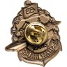Купить Знак "Корабль Гремящий — Спуск"