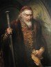 Купить Копейка Ивана Грозного, Псков (А)